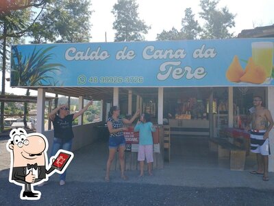 Caldo Cana Simone foto