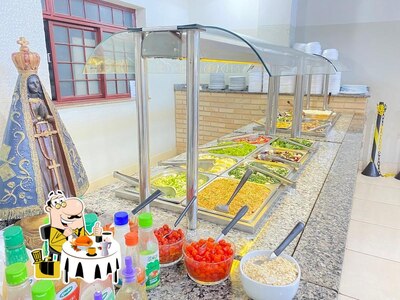 Platos en Todo Suco Prudente Morais