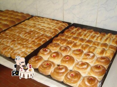 Platos en FiO de OvOs
