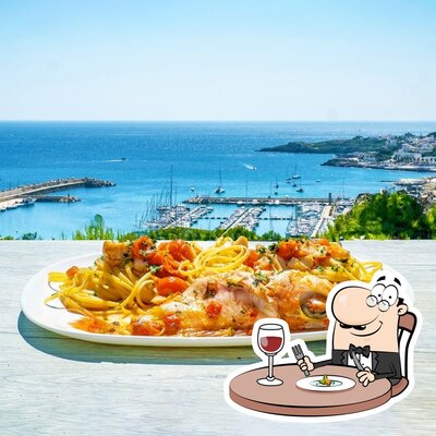 Platti al Leucalta - Ristorante pizzeria a Santa Maria di Leuca