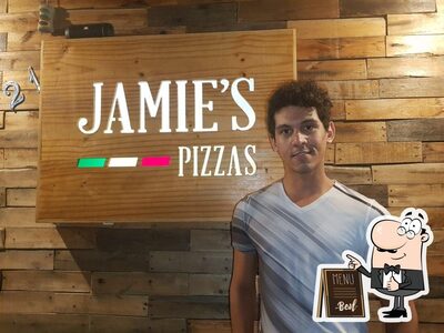 Jamies Pizzas foto