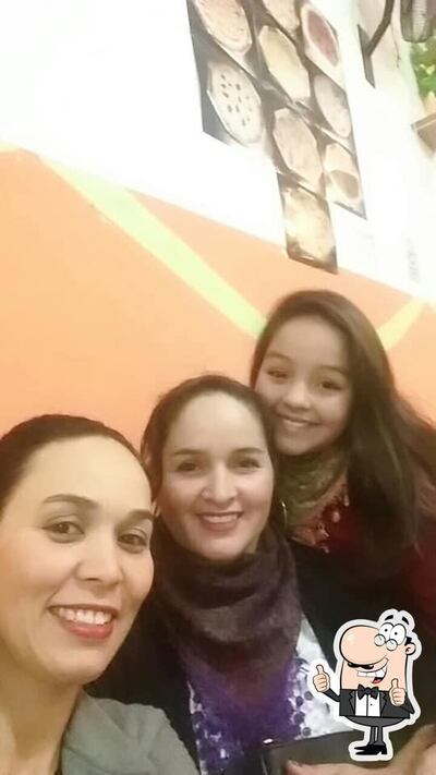 Pizzaria napolitana foto