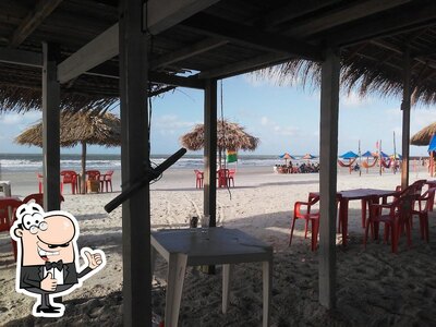 Bar Mar Aberto foto