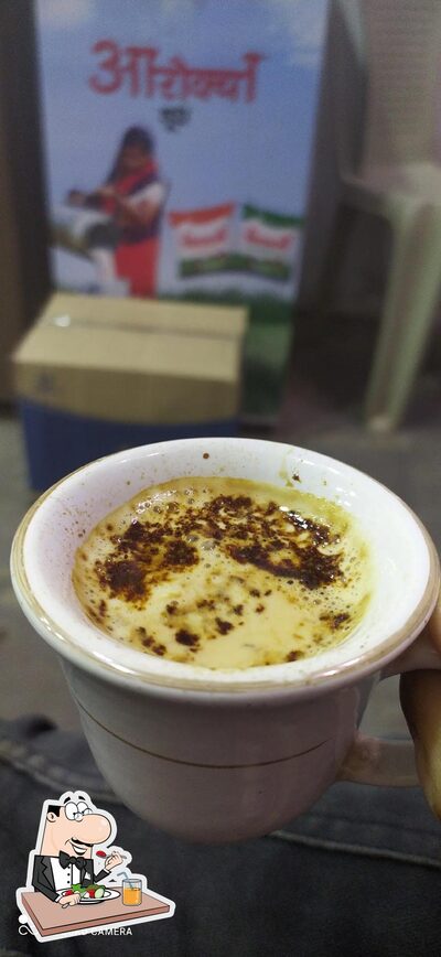 Meals at Paithancha Chahawala