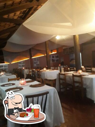 Pousada e Restaurante - Recanto do Pico foto