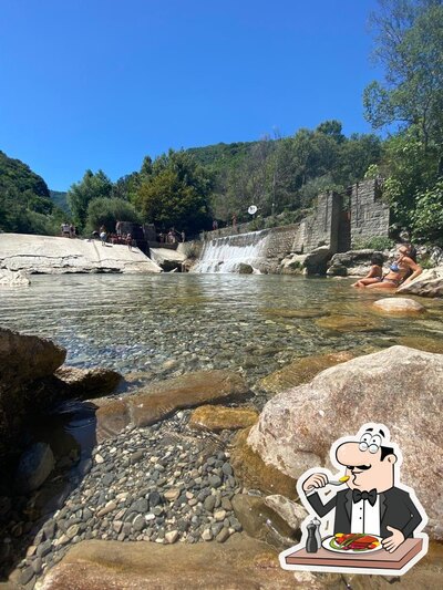 Platti al Fiume CALORE