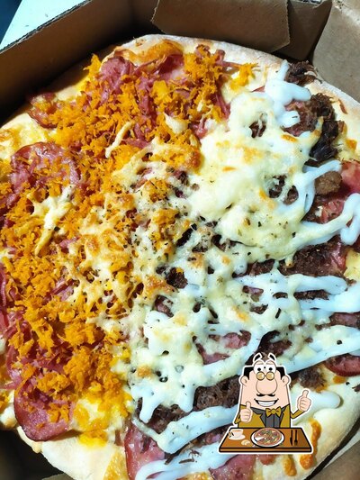 A pizza é o fast food mais popular do mundo