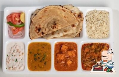Madhur fast food & juice corner photo