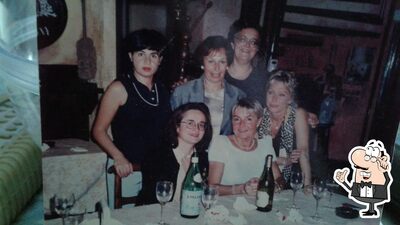 Dai un'occhiata agli interni di Ristorante Al Passatore