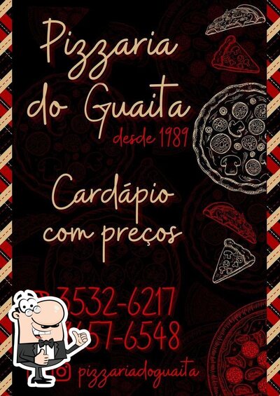 Pizzaria do guaita foto