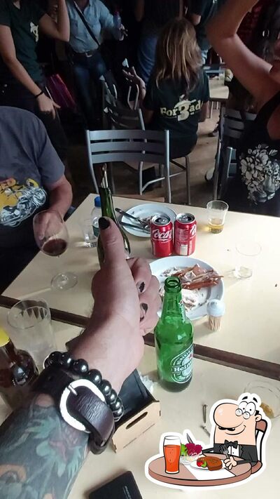 Bar do Batata foto