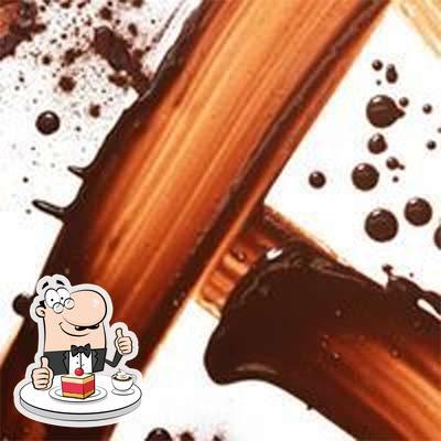 Vieni a provare i dolci