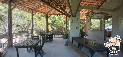 Restaurante Beira-rio foto
