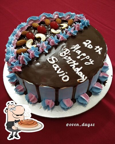 OvenDays - Homemade Cakes Kanjirappally photo