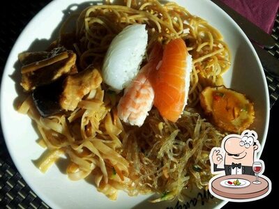 Cibo al Manya