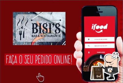 Bisis Bar e Restaurante Linhares ES foto