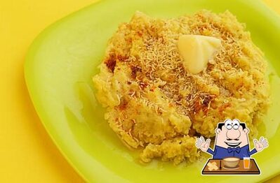 Meals at King Food ,Best Fast food center on chauta pool,lalgate,surat