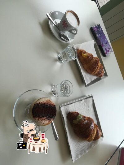 Platti al Mug coffee and lounge - Varallo Pombia