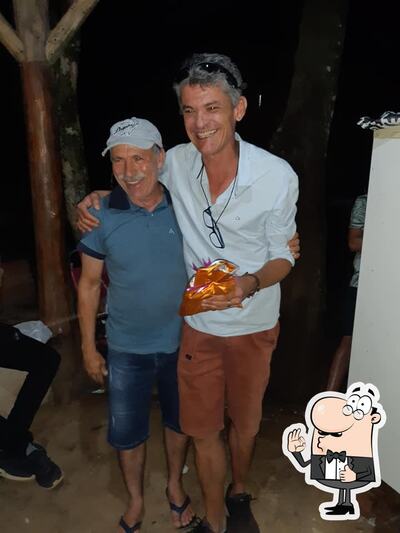 Camping Bar foto