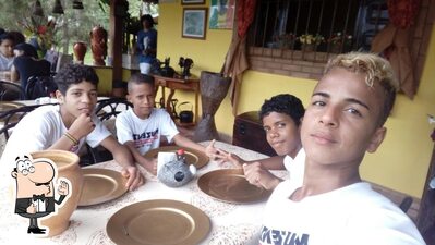 Baobá Raízes e Tradições foto
