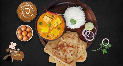 BOX8 - Desi Meals, Gurugram - Restaurant menu, prices and reviews