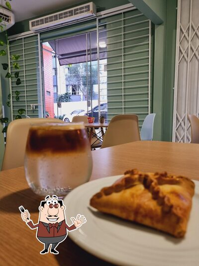 Comida em Fettine Maringá - Confeitaria!