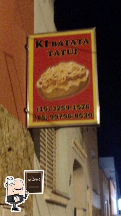 Ki Batata foto