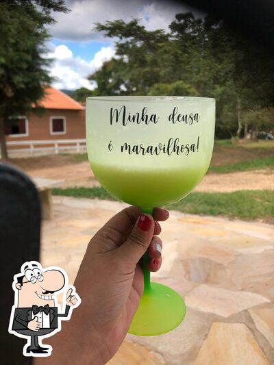 Camping do Noel foto