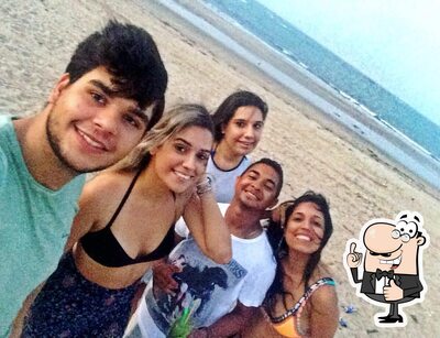 Barraca da Praia foto