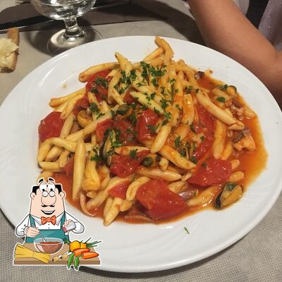 Corte Francesco foto