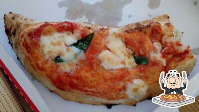 La pizza è il piatto veloce più amato al mondo