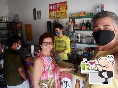 Ponto Do Carneiro foto