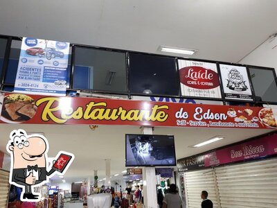 Restaurante do Edilsen foto