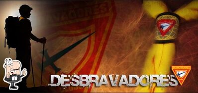 Dbvs Estrela Da Manhã foto