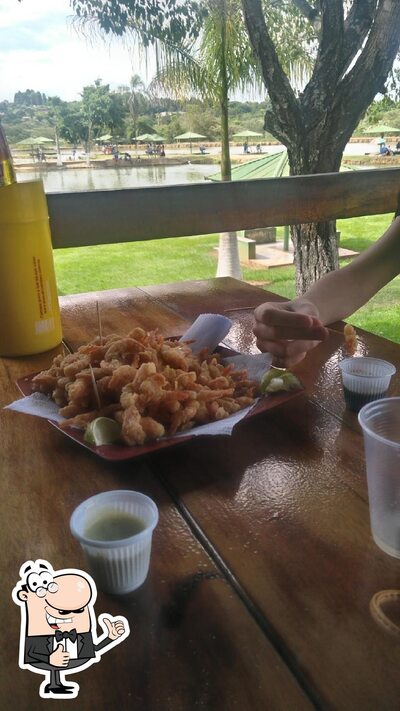 Pesqueiro do Tonhão foto