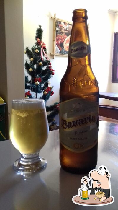 Descubra a variedade de cervejas