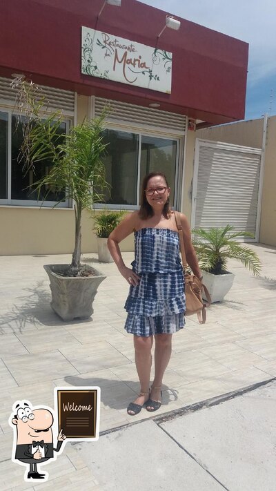 Restaurante da Maria foto
