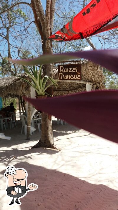Restaurante Raízes Do Mangue foto