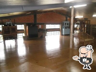 Carroça Velha Contenda PR foto