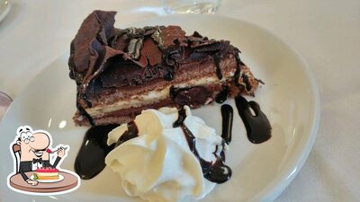 Ordina anche i dolci