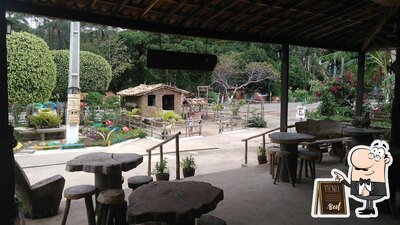 Restaurante Rural Vó Maria foto