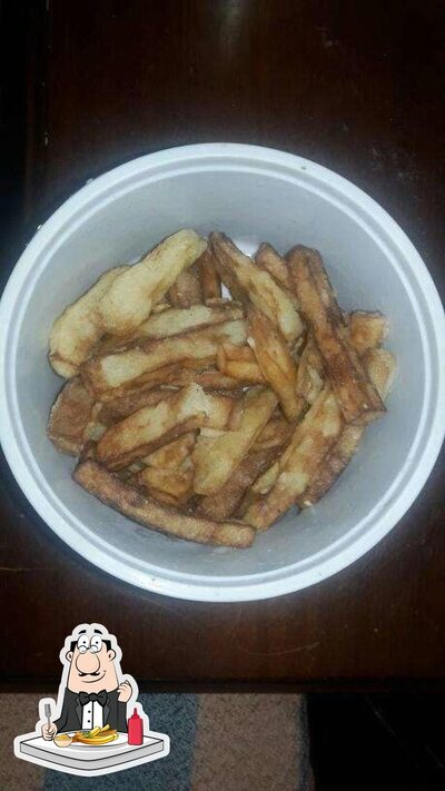 French-fried potatoes are one of the most beloved dishes around the globe