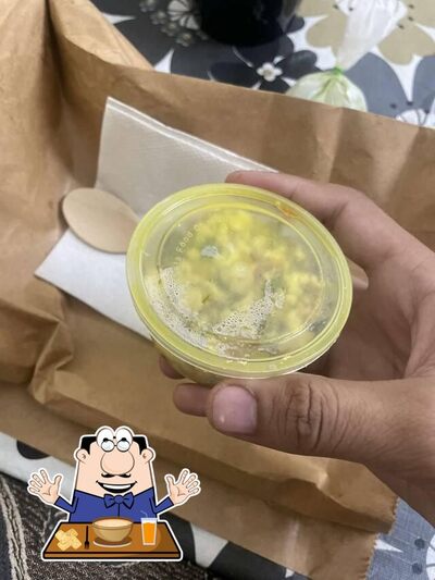 Foody Chaskaa photo
