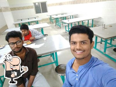 NIMS Hospital Canteen photo