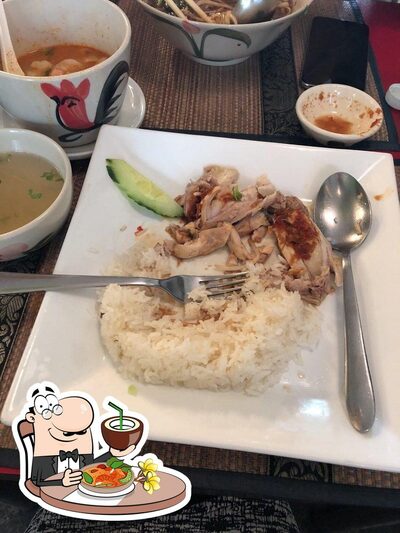Cibo al Ruanthai Take Away