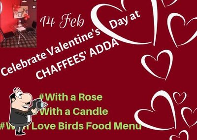 The visual representation of Chaffees' Adda’s brand