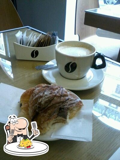 Cibo al Just for You