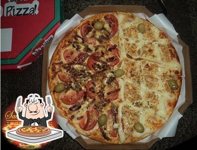 A pizza é o fast food mais popular do mundo