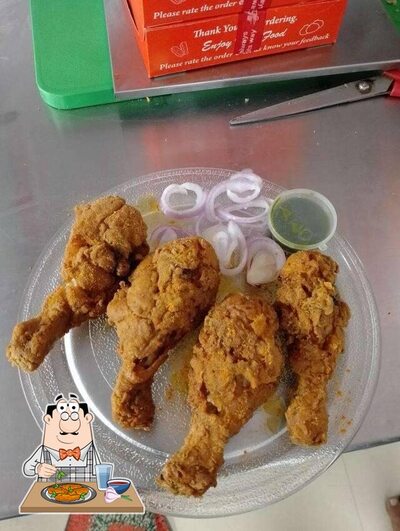 Fish N Grill photo