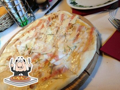 La pizza è il piatto veloce più amato al mondo